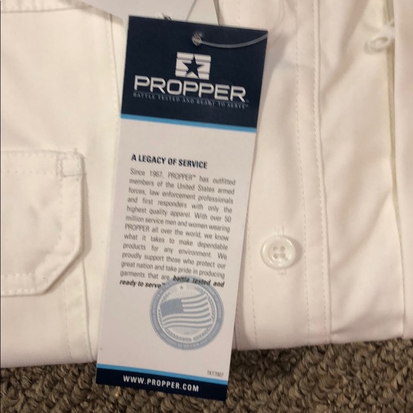 Propper long sleeve - Picture 3 of 7